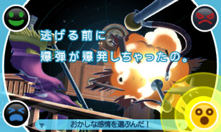 Illustration for article titled Phoenix Wright is Back in These First Ace Attorney 5 Screenshots